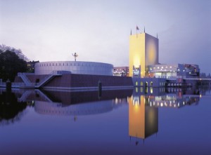 groninger-museum